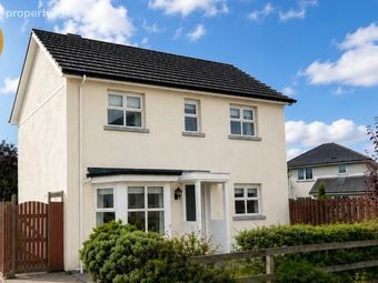 21 Castle Mews, Kilminchy, Portlaoise, Co. Laois, Portlaoise, Co. Laois