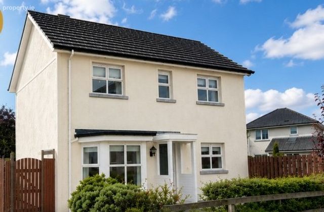 21 Castle Mews, Kilminchy, Portlaoise, Co. Laois, Portlaoise, Co. Laois - Click to view photos