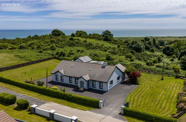 Ard Na Mara, Sandy Lane, Curracloe, Co. Wexford - Click to view photos