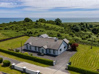 Ard Na Mara, Sandy Lane, Curracloe, Co. Wexford