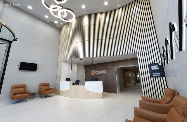 The Cube Building, Monaghan Road, Ballintemple, Co. Cork - Click to view photos