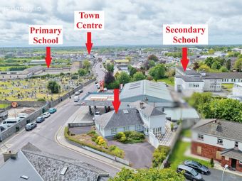 Upper Church St, Listowel, Co. Kerry, Listowel, Co. Kerry - Image 2