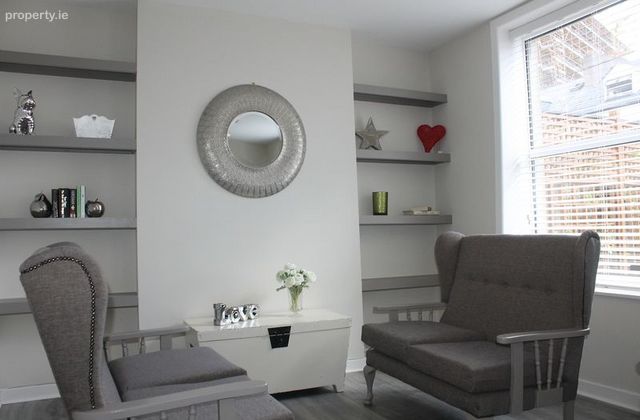 Apartment 1, 1 Copley Place, Cork City Centre, Co. Cork - Click to view photos