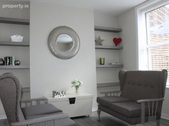 Apartment 1, 1 Copley Place, Cork City Centre, Co. Cork