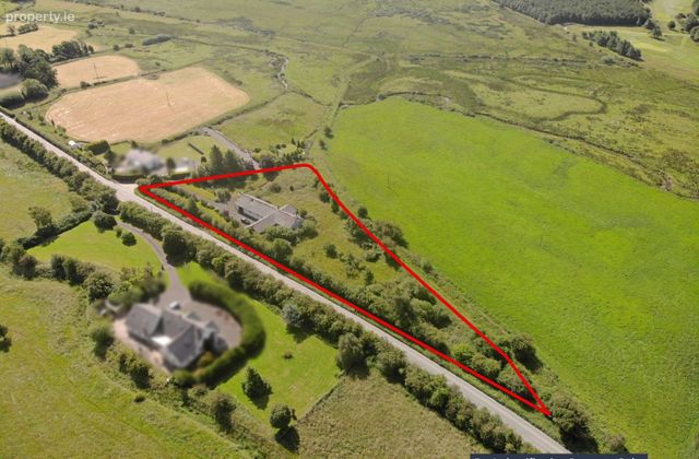 Gortlum, Brittas, Co. Dublin - Click to view photos