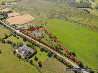 Gortlum, Brittas, Co. Dublin