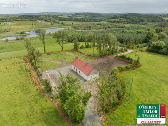 Curraun, Mohill, Co. Leitrim