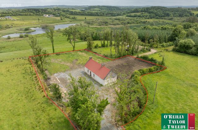 Curraun, Mohill, Co. Leitrim - Click to view photos