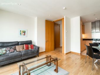 Baltrasna House, Spencer Dock, Dublin 1 - Image 2