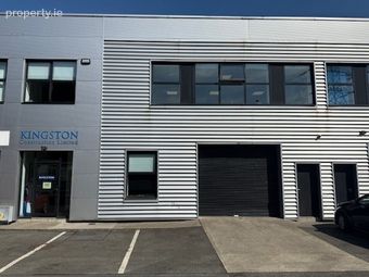 4 Oak Road Business Park, Off Nangor Road, Fox & Geese, Dublin 22