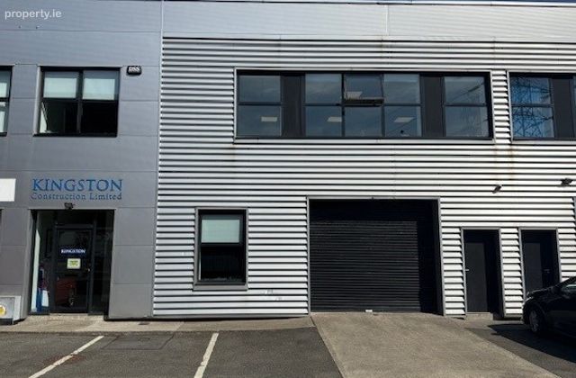 4 Oak Road Business Park, Off Nangor Road, Fox &amp; Geese, Dublin 22 - Click to view photos