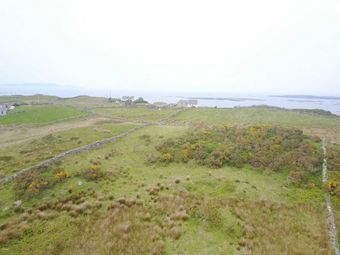 Ardnagreevagh, Renvyle, Co. Galway, Renvyle, Co. Galway
