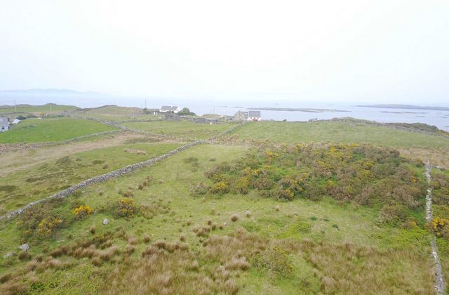 Ardnagreevagh, Renvyle, Co. Galway, Renvyle, Co. Galway - Click to view photos