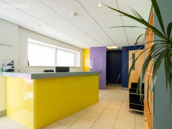 Sky Business Centres - (office 8) Port Tunnel Business And Technology Park, Clonshaugh, Clonshaugh, Dublin 1 - Image 2