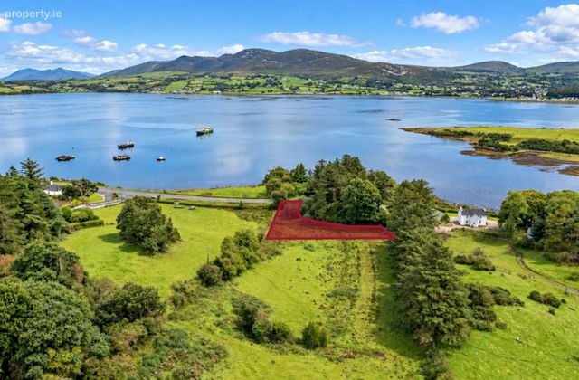 Plot B2, Cranford, Carrigart, Co. Donegal, Carrigart, Co. Donegal - Click to view photos