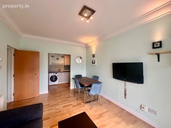 Shannon House, Custom House Square, Mayor Street Lower, IFSC, Dublin 1 - Image 3