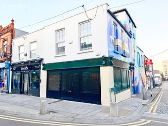 86 George's Street Lower, Dun Laoghaire, Dun Laoghaire, Co. Dublin