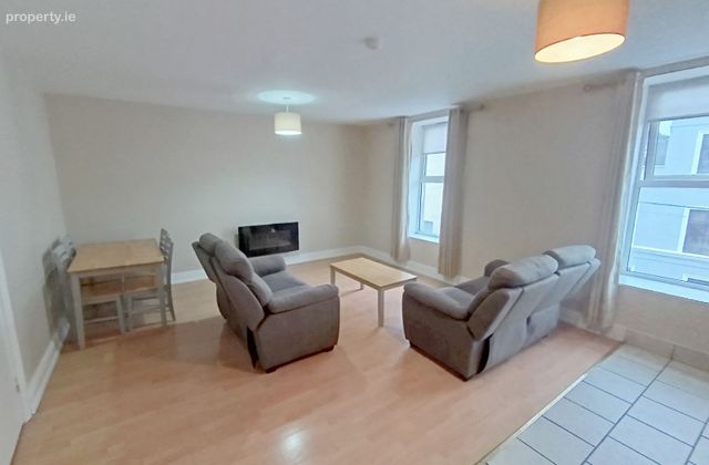 16 Cecil Street, Limerick City Centre, Co. Limerick - Click to view photos