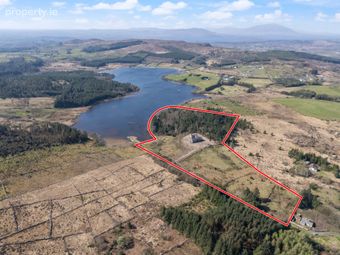 Callow, Foxford, Co Mayo, Callow, Co. Mayo