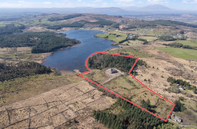 Callow, Foxford, Co Mayo, Callow, Co. Mayo - Click to view photos