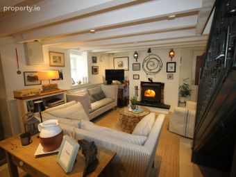The Cottage, Ballycullenane, Courtmacsherry, Bandon, Co. Cork - Image 4