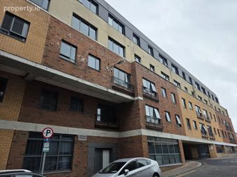 Apartment 512, Aviary House, Limerick City Centre, Co. Limerick