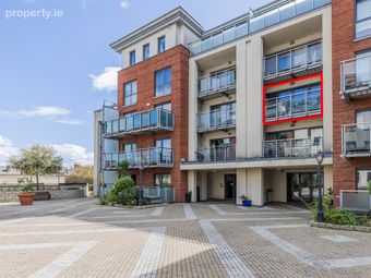 Apartment 27, The Strand, 149 North Strand Road, North Strand Road, North Strand, Dublin 3, Dublin 3 - Image 2