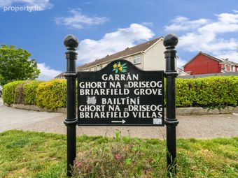 12a Briarfield Grove, Kilbarrack, Dublin 5, Kilbarrack, Dublin 5 - Image 2