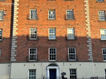 Block 5 Custom Hall, Lower Gardener Street, Dublin 1