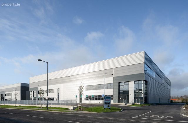 Unit A8a, North City Business Park, Finglas, 11, Co. Dublin, Finglas, Dublin 11 - Click to view photos