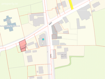 Retail Units At (folio Oy6518f), Rhode, Co. Offaly, Ballybryan, Co. Offaly - Image 5