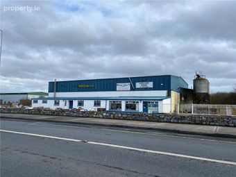 Monuclad, Athlone Road, Longford Town, Co. Longford, Longford Town, Co. Longford - Image 3