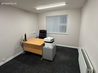 2 Port Road, Letterkenny, Co. Donegal