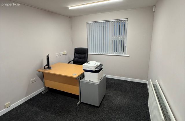 2 Port Road, Letterkenny, Co. Donegal - Click to view photos