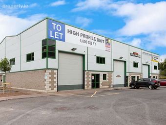 North Point Business Park, Old Mallow Road, Cork City, Co. Cork, Blackpool, Co. Cork - Image 2