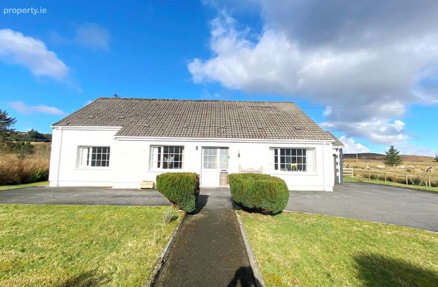 Fintown, Donegal, Fintown, Co. Donegal - Click to view photos