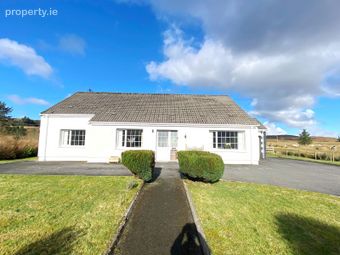 Fintown, Donegal, Fintown, Co. Donegal