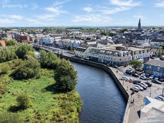 35 Mill House, Mill Road, Ennis, Co. Clare, Ennis, Co. Clare - Image 2