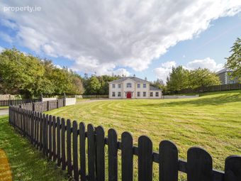 Ards Little, Ramelton, Co. Donegal