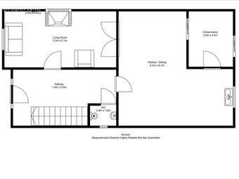 19 The View, Gleann Na Ri, Tower, Starch Hill, Co. Cork - Image 3