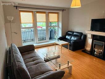 2 Bed Apartment, Windmill Terrace, Porterstown, Dublin 15 - Image 2
