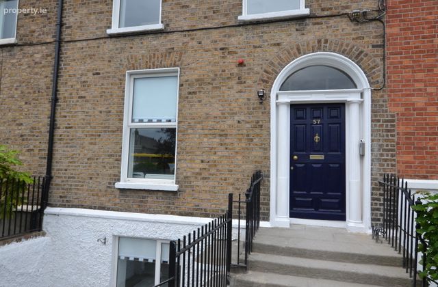 57 Rathgar Road, Dublin 6, Rathgar, Dublin 6 - Click to view photos