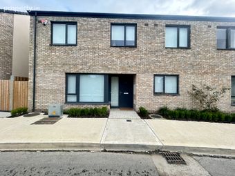 Kennan View, Luttrellstown Gate, Dublin 15