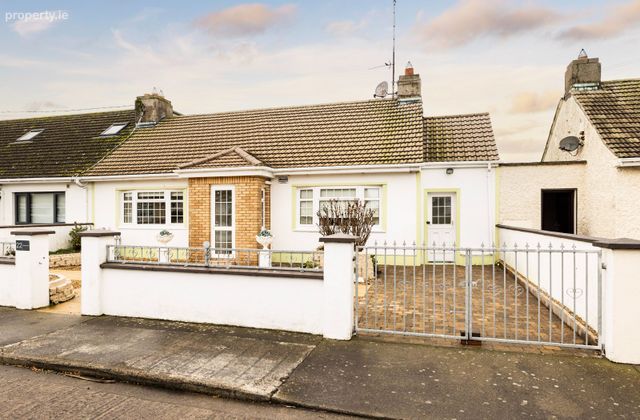 22 Hayestown, Rush, Rush, Co. Dublin - Click to view photos