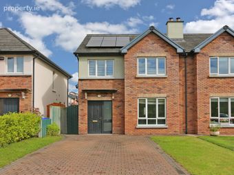 17 Willow Drive, Bloomfield, Annacotty, Limerick, Annacotty, Co. Limerick