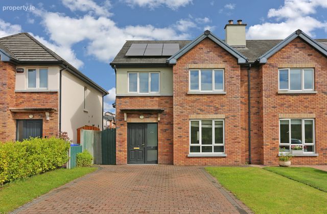 17 Willow Drive, Bloomfield, Annacotty, Limerick, Annacotty, Co. Limerick - Click to view photos