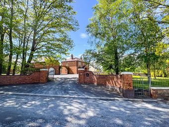 'willow Lodge' And Apartment, Columbkille, Thomastown, Co. Kilkenny - Image 2