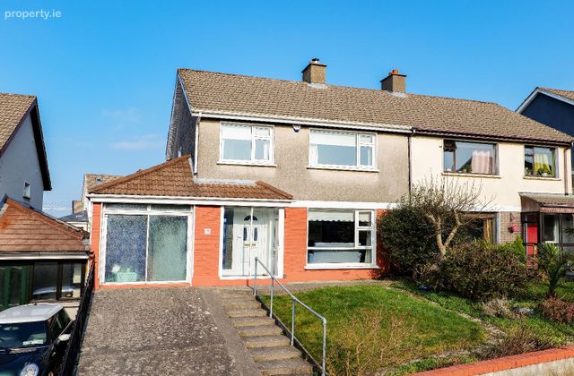 Nirvana, 23 Lough Atalia Avenue, Renmore, Co. Galway - Click to view photos