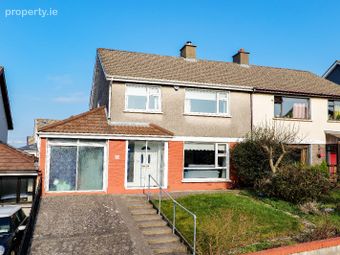 Nirvana, 23 Lough Atalia Avenue, Renmore, Co. Galway