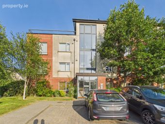 Apartment 6, Cedar Place, Ridgewood, Swords, Co. Dublin - Image 2